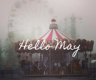 Hello May
