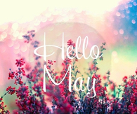 Hello May