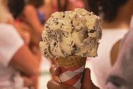 Yummy ice creams