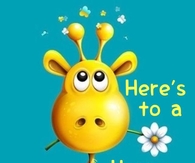 Heres to a happy friday and a great weekend