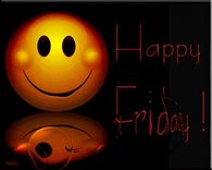 Happy Friday