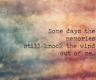 Memories