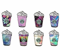 Fun New Starbucks