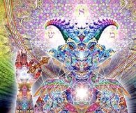 LSD God