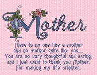 Mother