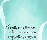 It really is ok