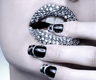 Diamond Lips