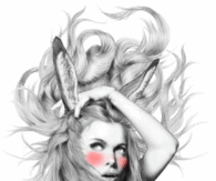 Wild Hair