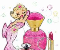 Glamorous Pink Fashion