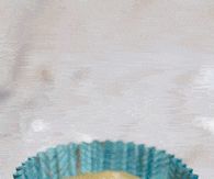 Tiramisu Cupcake GIF