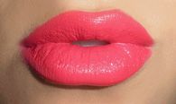Lipstick flashing GIF