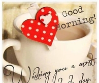 Good Morning