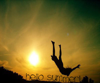 Hello Summer