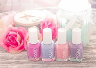 Essie nail polish