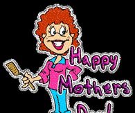 Happy Mothers Day