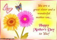 Happy Mothers Day