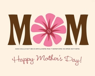 Happy Mothers Day