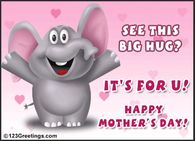 Happy Mothers Day