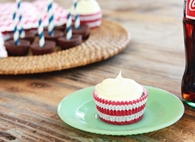 Cupcake liners