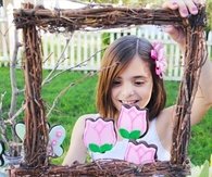 Branch Picture frame 