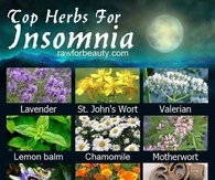 Top hers for insomnia