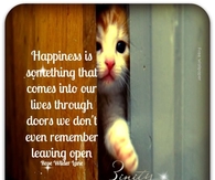 Happiness