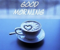 Good Morning