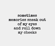 Sometimes