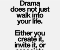 Drama