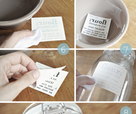DIY DECAL TUTORIAL