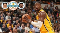 Indiana Pacers Center- Roy Hibbert