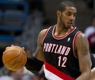 Lamarcus Aldridge