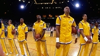 best team ever essembled- L.A LAKERS 80'S THROUGH EARLY 90'S