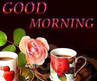 Good Morning