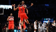 THE DYNAMIC DUO, BEAL N WALL