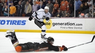 LA KINGS ROAD TO VICTORY