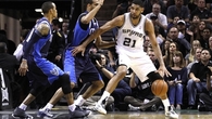4X CHAMPION TIM DUNCAN STILL PROVES AGE IS NOT A FACTOR, SKILLS ARE A MAJOR FACTOR