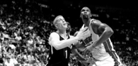 BROOKLYN NETS VS MIAMI HEAT 2014 2ND RD