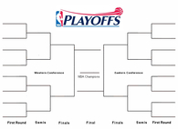 NHL BRACKETS