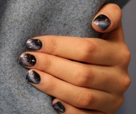 Universe nails