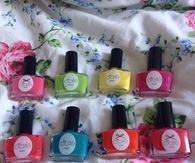 Ciate nail polish