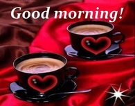 Good Morning