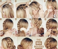 DIY Bun