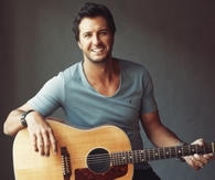 Luke Bryan