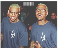 Chris Brown