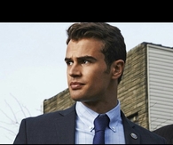 Theo James