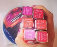 Maybelline lipstick