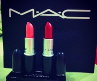 Mac Lipstick