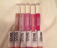 Dose of colors