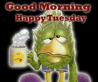 Good Morning